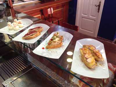 Asador Puerto Laredo Carayo Lin