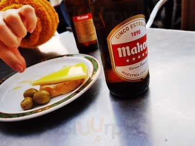 Bar - El Rincón Del Zoco