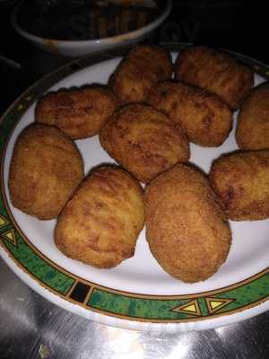 Bar - El Rincón Del Zoco