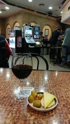 Bar - El Rincón Del Zoco
