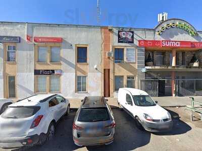 Bar - El Rincón Del Zoco