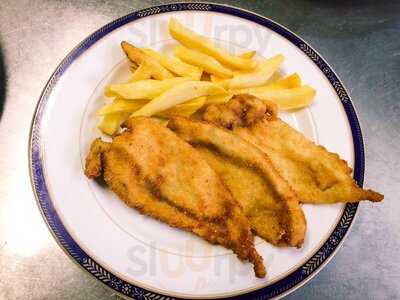 Club De Tiro Cantoblanco