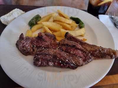 Los Fogones De Parla