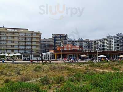 Paseo Del Mar
