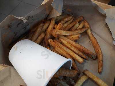 Five Guys La Gavia