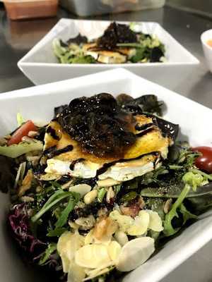 Colby Urban Restaurant