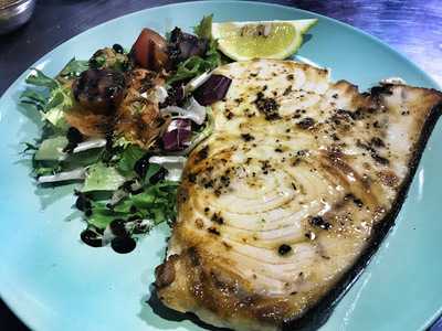 Colby Urban Restaurant