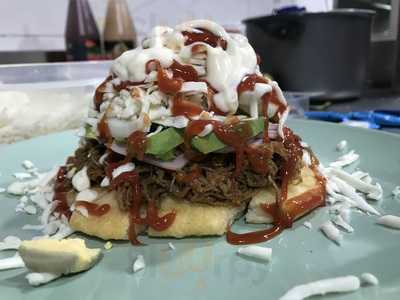 Colby Urban Restaurant