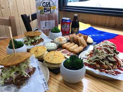 Colby Urban Restaurant