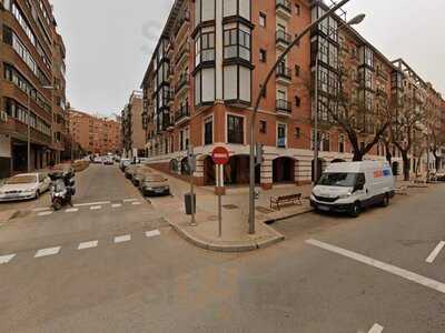 Colby Urban Restaurant