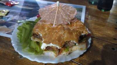 Taberna El Escribanu