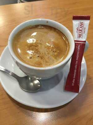 Cafés La Mexicana