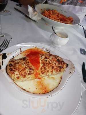 Restaurante Traviatta