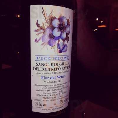 Restaurante Traviatta