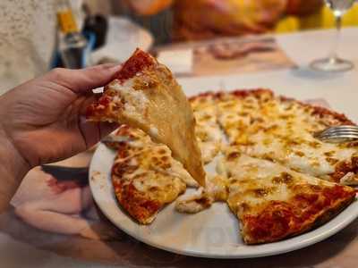 Restaurante Traviatta