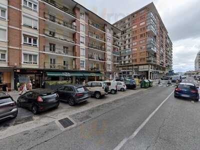 Restaurante Traviatta