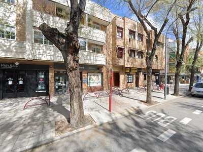 Cafeteria Restaurante El Gordo Y El Flaco