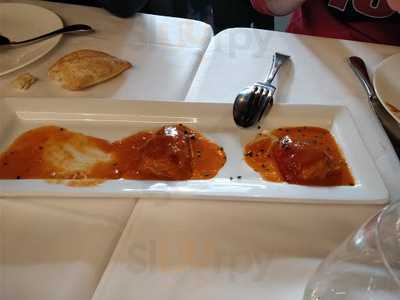 Cafeteria Restaurante El Gordo Y El Flaco