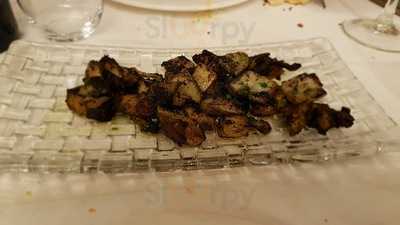 Cafeteria Restaurante El Gordo Y El Flaco