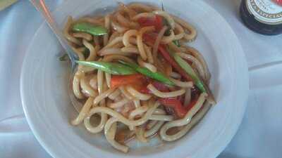 Restaurante Chino Victoria