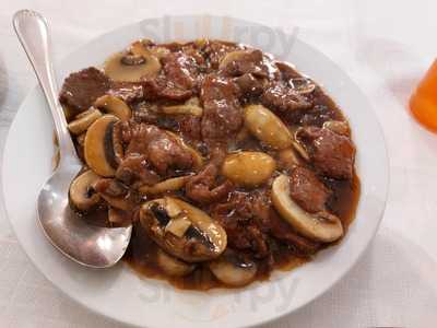 Restaurante Chino Victoria