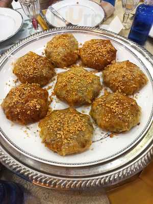 Restaurante Teteria Sultan