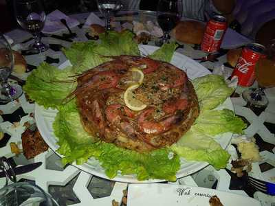 Restaurante Teteria Sultan