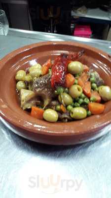 Restaurante Teteria Sultan