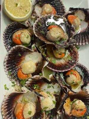 Café Bar Restaurante Entrepeñas