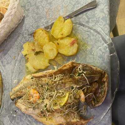 Cafeteria Puerta De Pinto