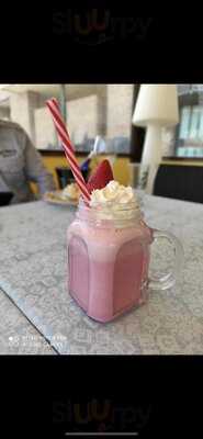 Cafeteria Puerta De Pinto