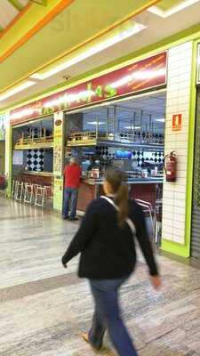 Cafetería Las Manías