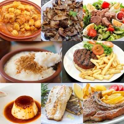 Cafetería Las Manías