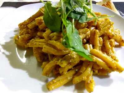 L'officina Gastronomica