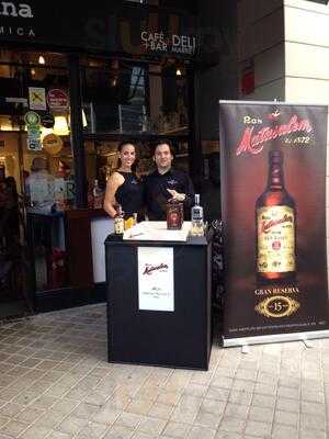 L'officina Gastronomica