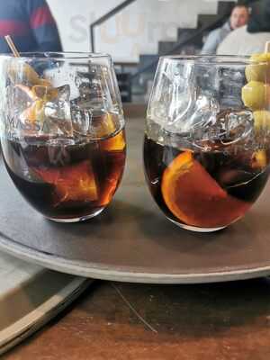 L'officina Gastronomica