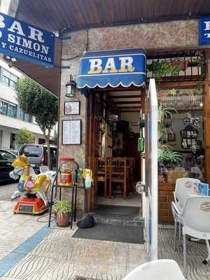 Bar Tío Simón