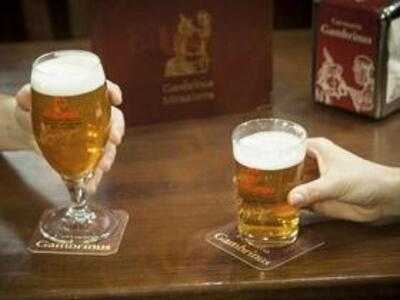 Cerveceria Gambrinus Rivas