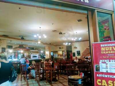 Cerveceria Gambrinus Rivas