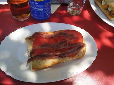 Cerveceria Puertatierra