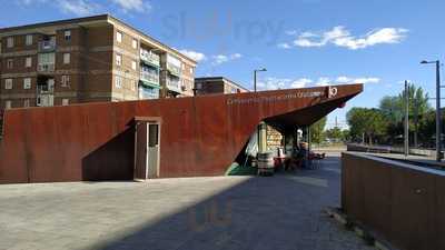 Cerveceria Puertatierra