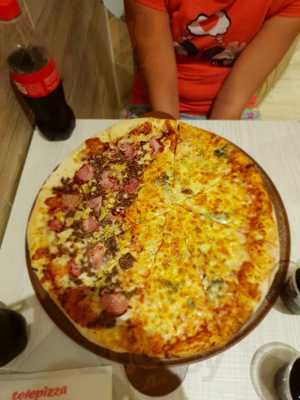 Telepizza