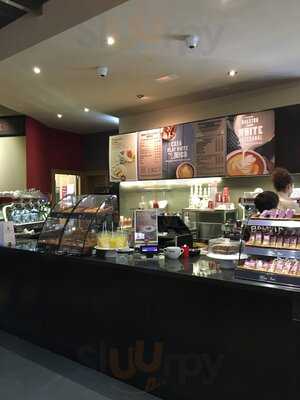 Costa Coffee Teatro Real