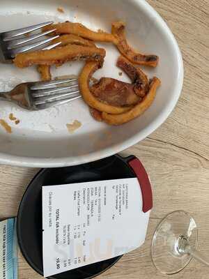 Cafetería Brasil Torrelavega