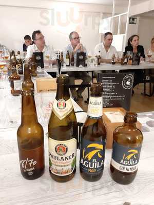 Cafetería Brasil Torrelavega