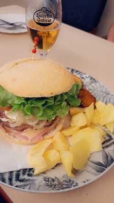 Cafetería Brasil Torrelavega