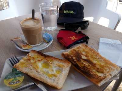 Cafetería Brasil Torrelavega