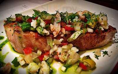 Cerveceria Cruz Blanca