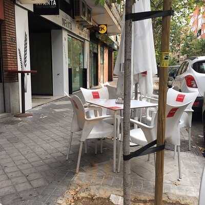 El Miajón De Los Castúos