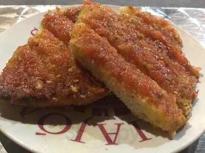 El Miajón De Los Castúos